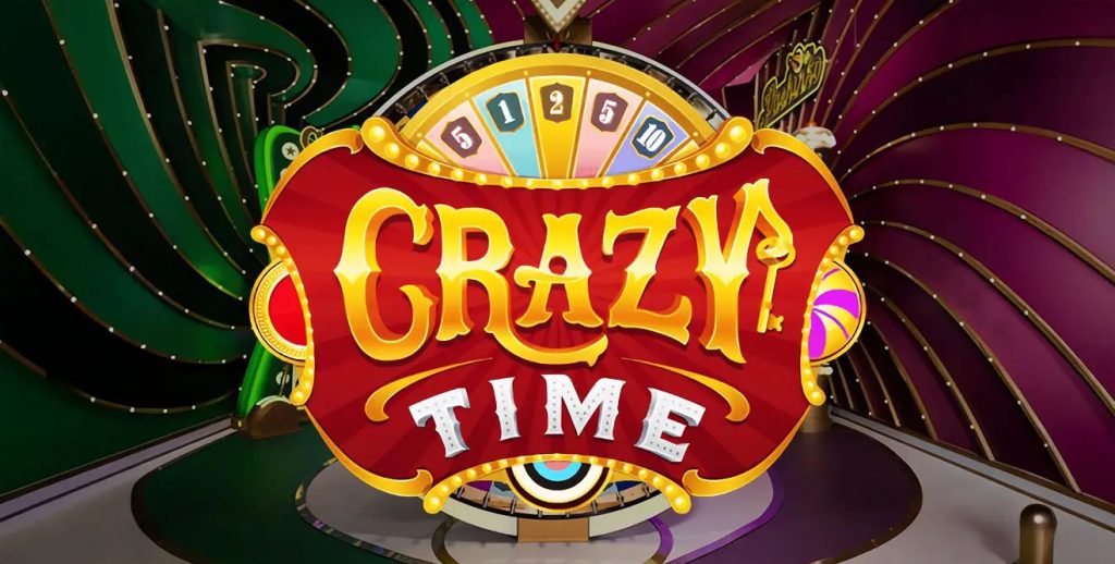 Crazy Time