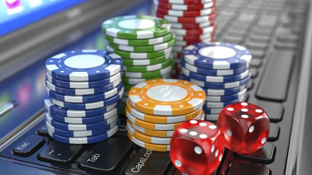 Casino