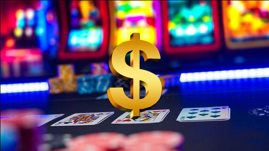 Casino