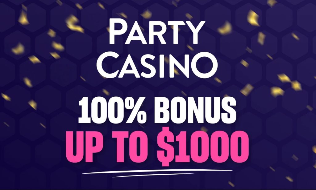 Party Casino