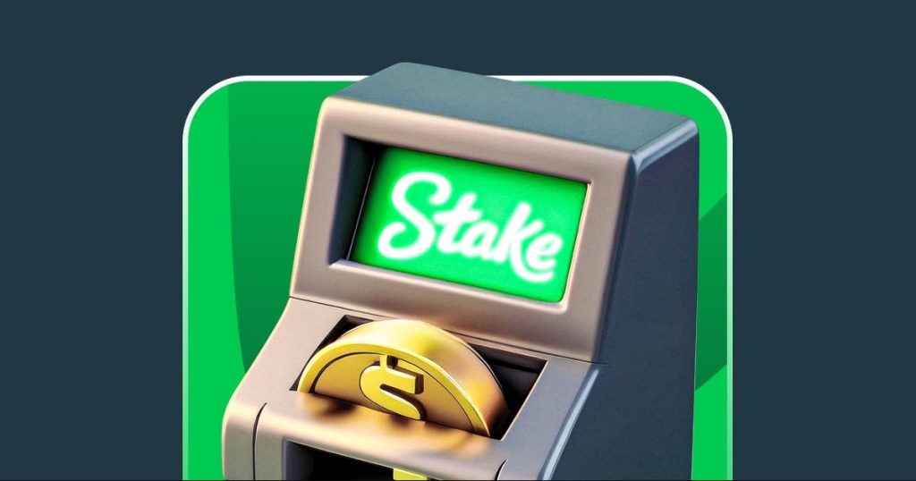 Stake Casino