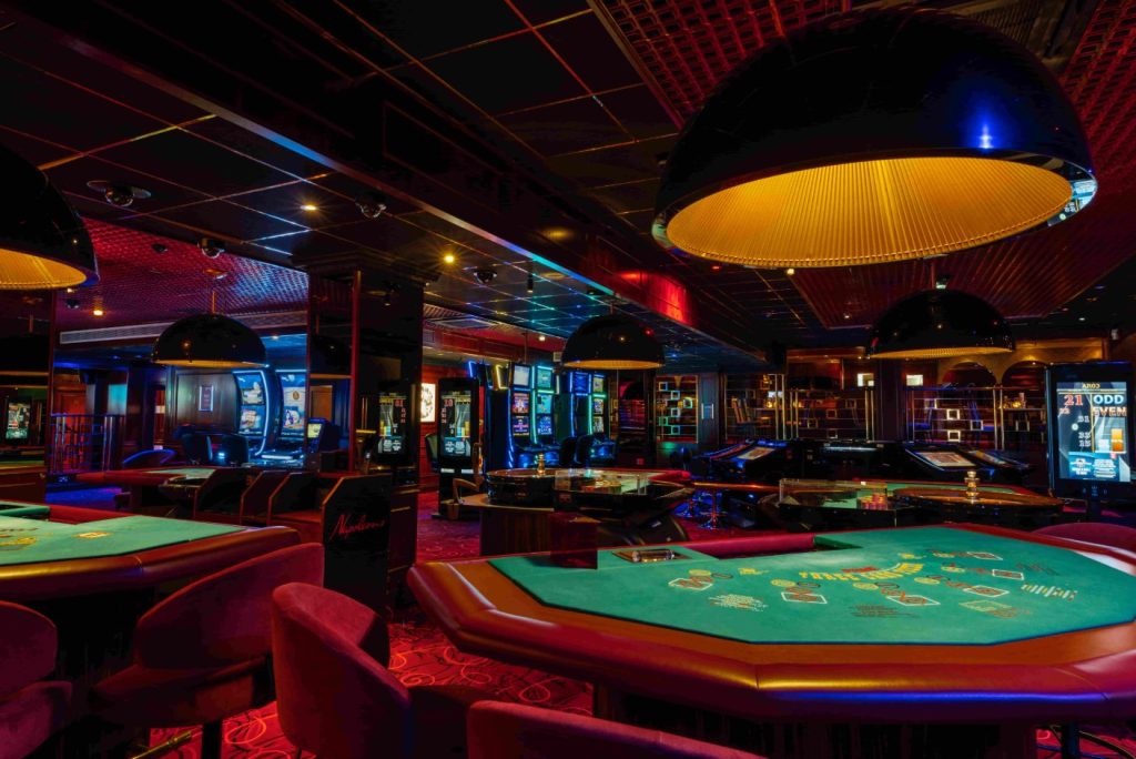 Casino