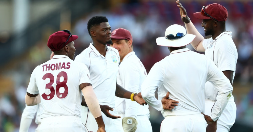 Test Cricket