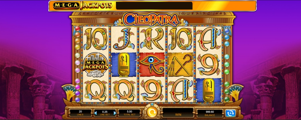 Slots